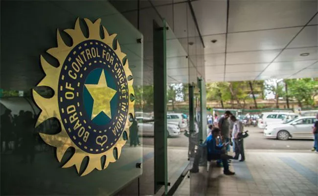 Ajit Agarkar, Laxman Sivaramakrishnan Among Rumoured Names To Be Part Of BCCI Selection Panel - Sakshi