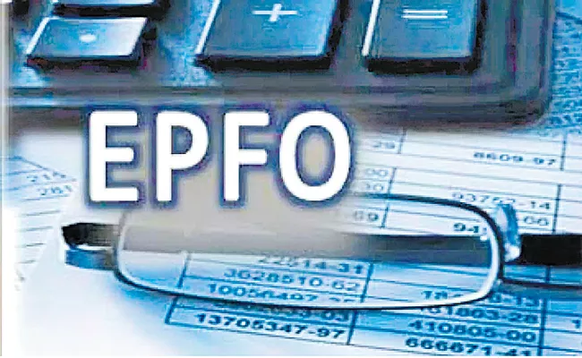 Employees Provident Fund Organisation adds 16. 82 lakh net subscribers in September - Sakshi