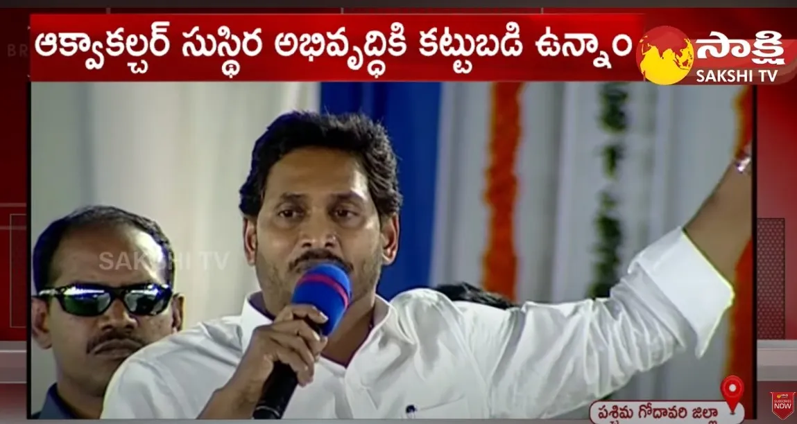 Ap Cm Ys Jagan Fires On Chandrababu Naidu And Pawan Kalyan - Sakshi