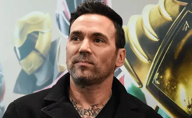 Power Rangers star Jason David Frank  passes away at 49 - Sakshi