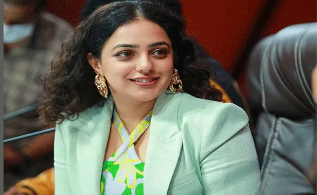 Nithya Menen Open About Her Marriage Plans In Interview - Sakshi