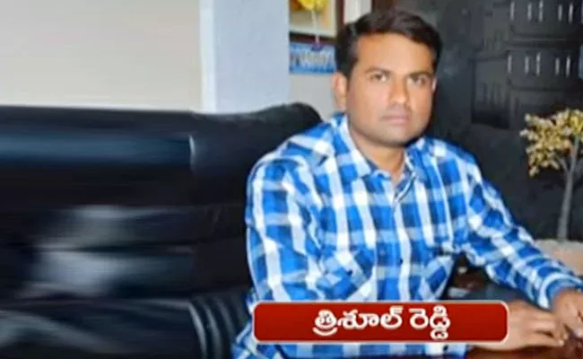 IT Raids At TRS Minister Malla Reddy 2 Crore Cash Seized From Relative House - Sakshi