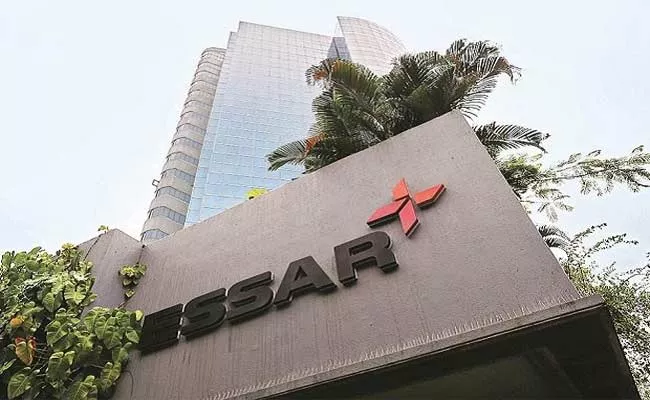 Arcelor Mittal Nippon Steel India Rs 16500 Cr Acquisition Of Essar Group Infra Assets - Sakshi