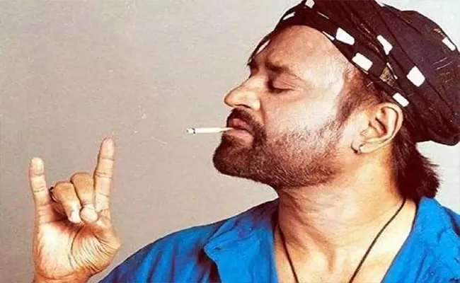 Superstar Rajinikanth Baba to be Rereleased - Sakshi