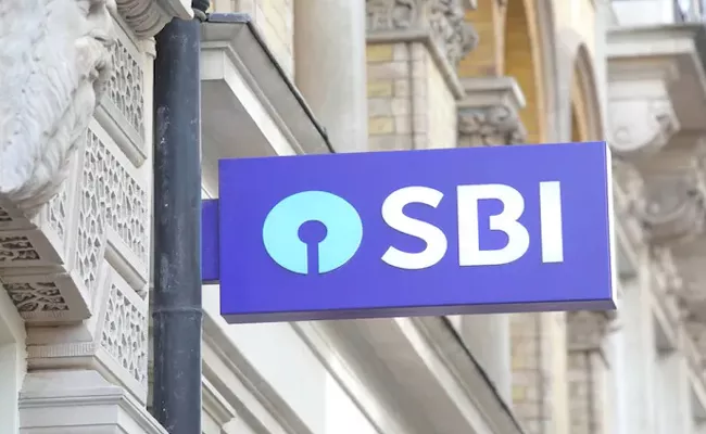 Sbi Alert Customers Against Instant Loan Apps - Sakshi