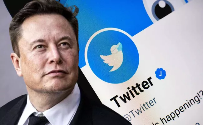  Elon Musk Cuts No Allowances, Daycare,team Activities Of Twitter Employees - Sakshi