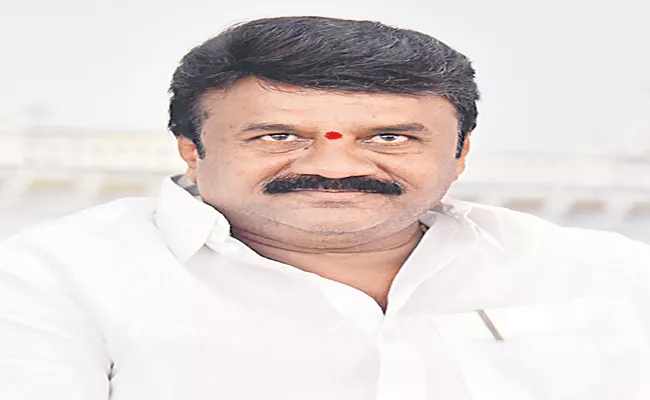 Telangana Minister Talasani Srinivas Yadav Criticized Central Govt - Sakshi