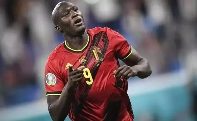 FIFA World Cup 2022: Belgium Romelu Lukaku To Miss Opening Match - Sakshi