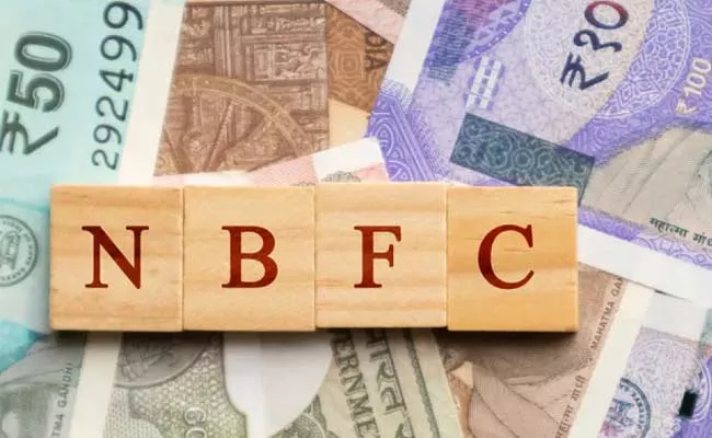 Nbfc Asset Base Scales Past Rs 54 Lakh Crore Says Mos Finance - Sakshi