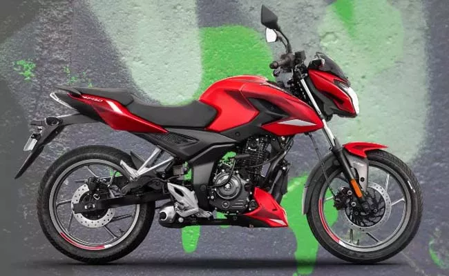 All new Bajaj Pulsar P150 Check price specifications here - Sakshi