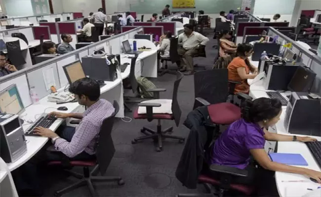 Why Tech Companies Are Going For Mass Layoffs Here Is Ful Analysis On It - Sakshi