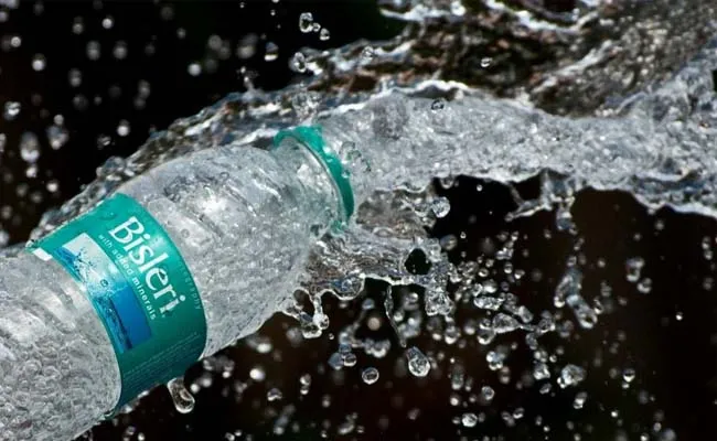 Bisleri Interesting Journey1969-2022 details here - Sakshi