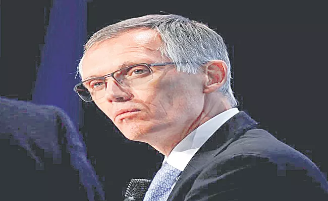 India will stay ahead of the curve amid global economic slowdown says Stellantis CEO - Sakshi