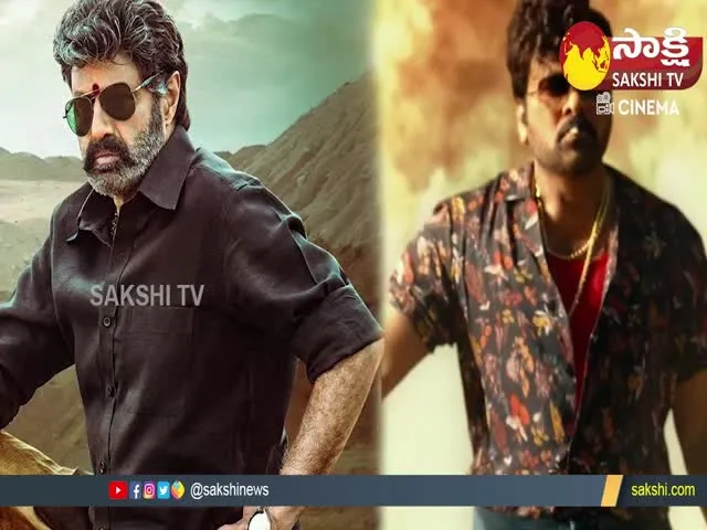 Balakrishna vs Chiranjeevi Fight At Box Office