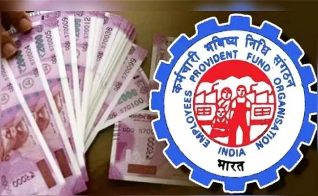 EPFO Goodnews Mandatory Contribution Of Employees Employers To Increase - Sakshi