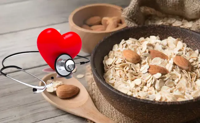 Health Tips In Telugu: Top 11 Amazing Foods For Healthy Heart - Sakshi