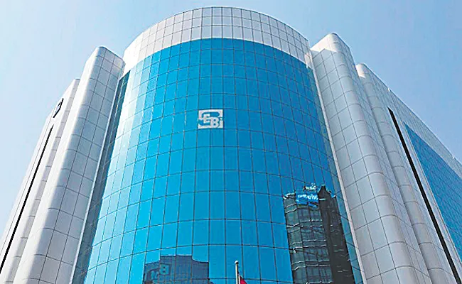 Sebi has barred Knowledge Research Institute - Sakshi