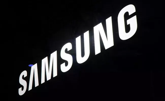 Samsung Invest Rs 400 Crore In Tamil Nadu For Manufacture 5g,4g Equipment - Sakshi