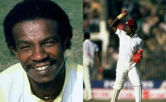 Former Caribbean wicketkeeper batter David Murray passes away - Sakshi