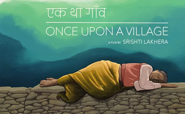 All Living Things, Environmental Film Festival: Once Upon a Village Review - Sakshi