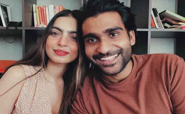 Singer Prateek Kuhad CONFIRMS breakup with Niharika Thakur Goes Viral - Sakshi