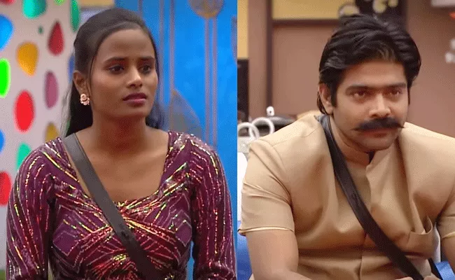 Bigg Boss 6 Telugu: Sunday Funday Starts Off With Tensions Rising In BB house - Sakshi