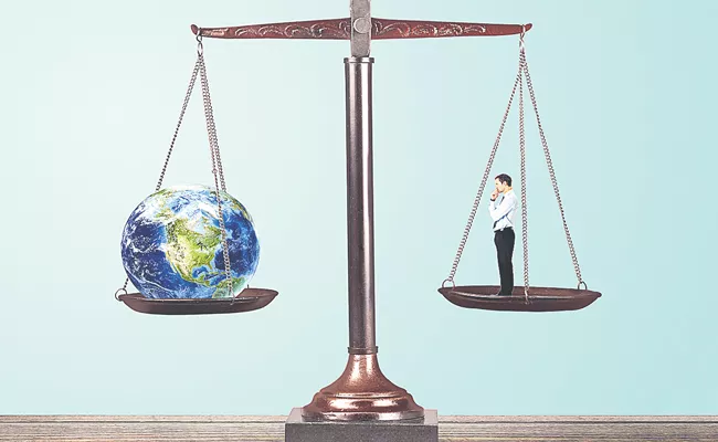 How Much Does Earth Weigh And How Is This Measured - Sakshi