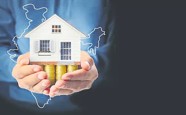 Youth highest priority for investments in real estate sector - Sakshi