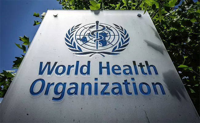 World Health Organization Latest Report On Dental Health Care - Sakshi