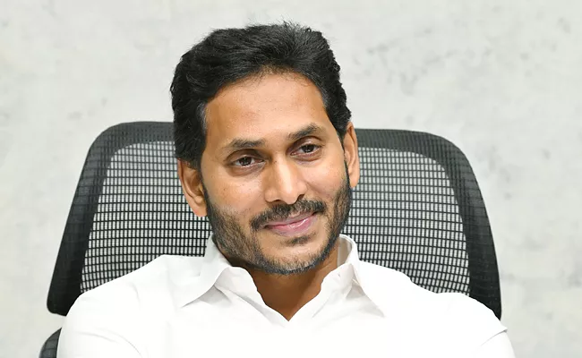 CM Jagan Credit Input Subsidy 2022 And YSR Sunna Vaddi Interest Subsidy - Sakshi