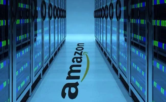 Do you know cloud service as AWS Second Cloud Data Center Region in Hyderabad - Sakshi