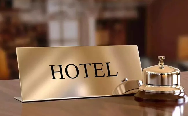 Hotel Business To Raise 23 Percent Over Pre Covid Period Said Crisil Ratings - Sakshi