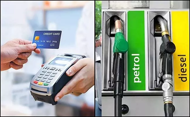 Indian Oil Citi Credit Card Offers 68 Litres Petrol Diesel Free, Follow This Rules - Sakshi