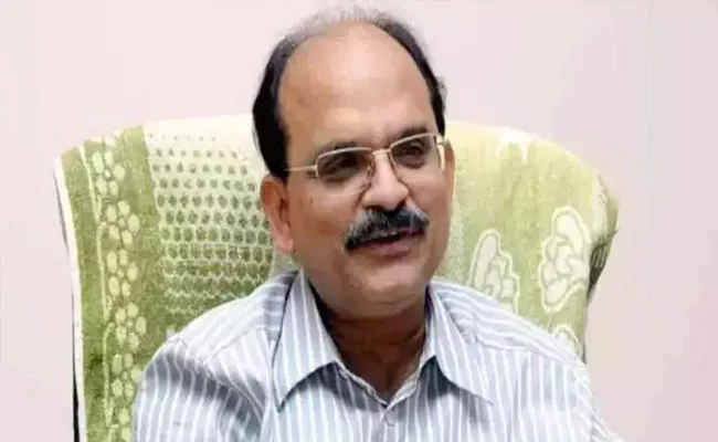 KS Jawahar Reddy Appointed New Chief Secretary Of Andhra Pradesh - Sakshi