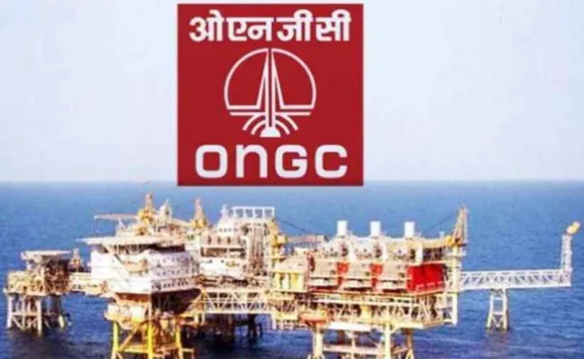 Govt Gets Rs 5,001 Crore Dividend From Ongc - Sakshi