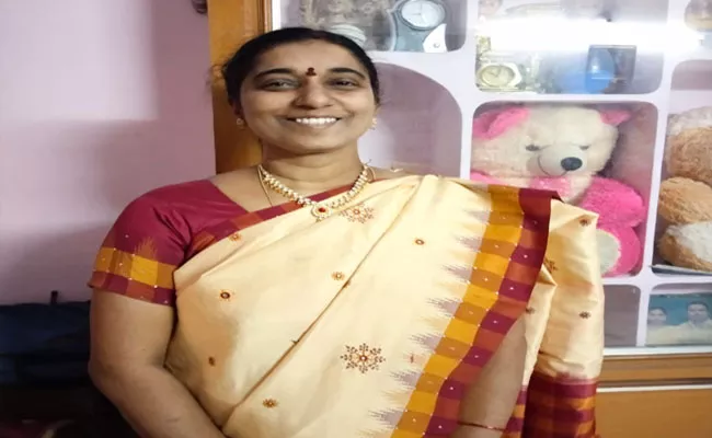 PHd Doctorate to Kiranmayi From Warangal - Sakshi