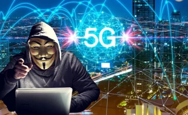 Cyber Crime Prevention Tips: 5G Services Online Fraud Stay Secure - Sakshi