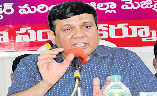 23 crores per day for the construction of houses At Jagananna Colonies - Sakshi