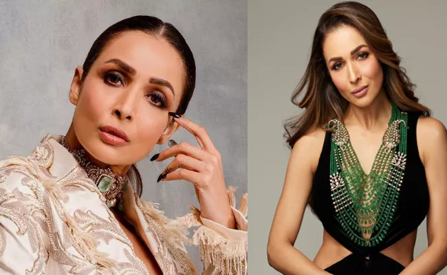 Beauty: Malaika Arora Shares Tips To Get Rid Of Dead Skin - Sakshi