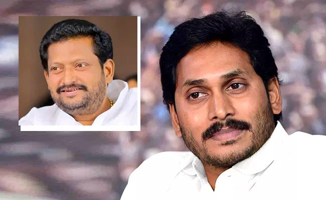 CM Jagan will go to Nandyal district Avuku Today - Sakshi