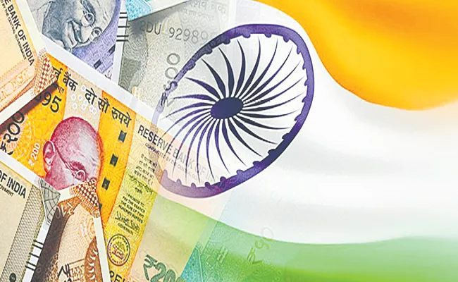 Indian companies are worried about weak rupee - Sakshi