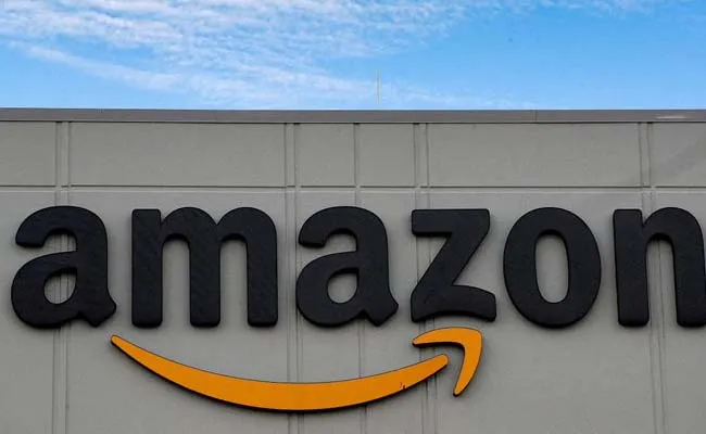 Amazon has decided to shut its third business in India in a week - Sakshi