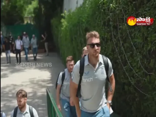 England Cricketers Affected by Unknown Virus In Pakistan