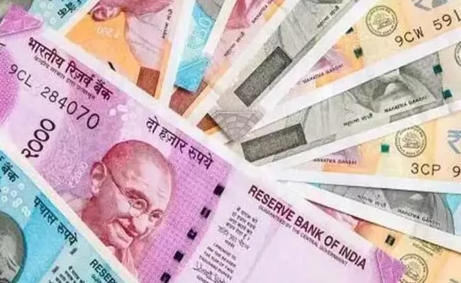 Cross Border Trade In Rupee Finance Ministry To Meet Bank Chiefs - Sakshi