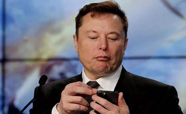 Elon Musk orders Twitter to cut infrastructure costs by usd1 billion - Sakshi