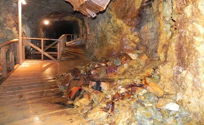 South African police find 21 bodies at Krugersdorp mine - Sakshi