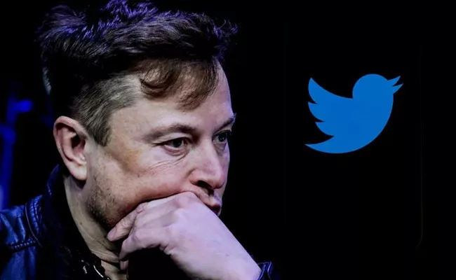 Elon Musk Plans To Charge Form Twitter Users For 3 Major And Basic Features - Sakshi