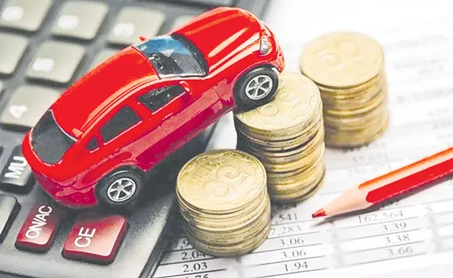 Key management personnel of Indian auto firms have poor - Sakshi