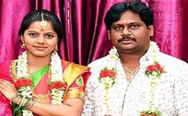 Believing Astrologer words his wife and child were sent out of house - Sakshi