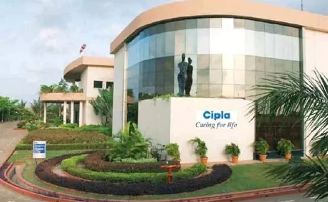 Cipla beats estimate net profit rises in Q2 - Sakshi